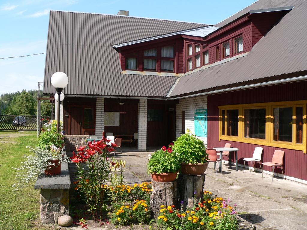 Kivi Turismitalu Hotel Vardi Exterior photo